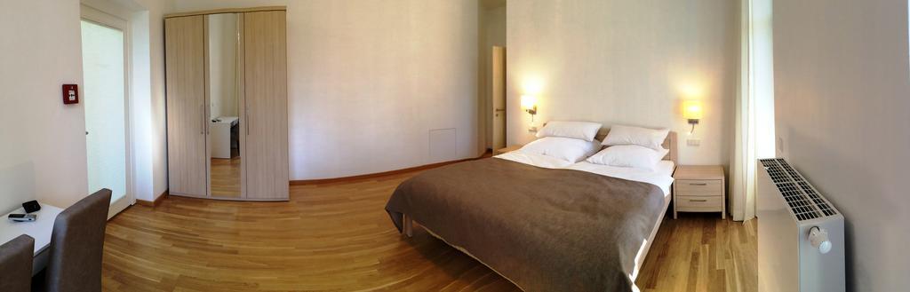 Appartements Am Kurpark Bad Pyrmont Ngoại thất bức ảnh