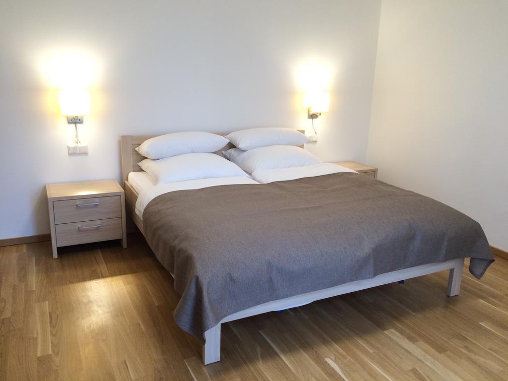 Appartements Am Kurpark Bad Pyrmont Ngoại thất bức ảnh