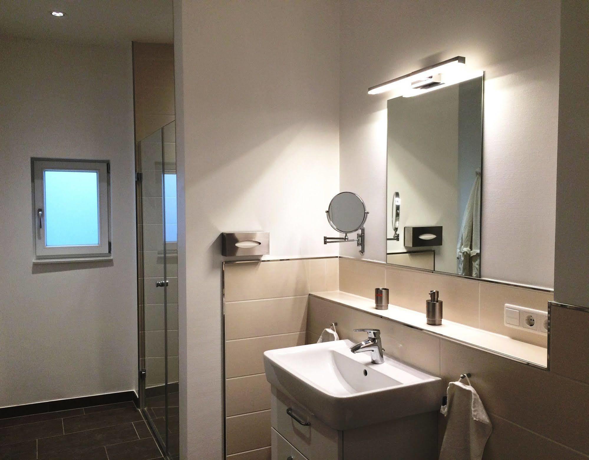Appartements Am Kurpark Bad Pyrmont Ngoại thất bức ảnh